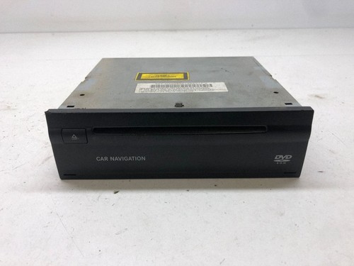 GPS navigation control module