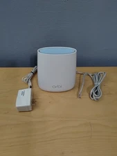 NETGEAR Orbi RBR20 Satellite Home Router WiFi Tri-band AC2200