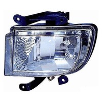 Nebelscheinwerfer Vorne Rechts FüR Hyundai Getz 2002 Al 2005 OEM 922021C000