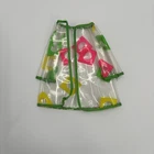 Vintage Francie Doll Pazam #1213 Clear Coat / Jacket – Barbie Mod Era