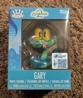 Funko Minis Gary DeSnake Vinyl Figure - Disney Zootopia 2 Mystery Minis