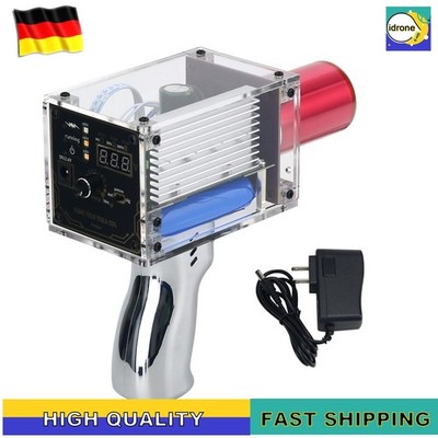 Third Generation Plus Enhanced Version Handheld Magnetic Energy Generator DE