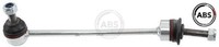 A.B.S. 260514 Stange/Strebe FüR Stabilisator Koppelstange Strebe