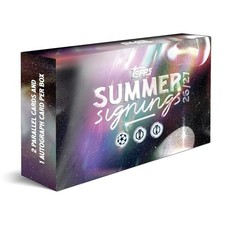2024-25 Topps Here We Go UCC Summer Signings Soccer Checklist Guide in-content 22