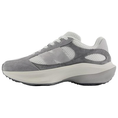 New Balance Wrpd Runner Low top Casual Running Shoes Unisex Gray UWRPDSBB