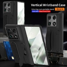 For Motorola Razr Fold 2026 Case with Hinge P...