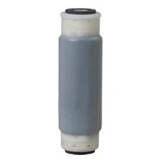 Granular Activated Carbon Water Filter Cartridge 2.5 x 10 - GAC10