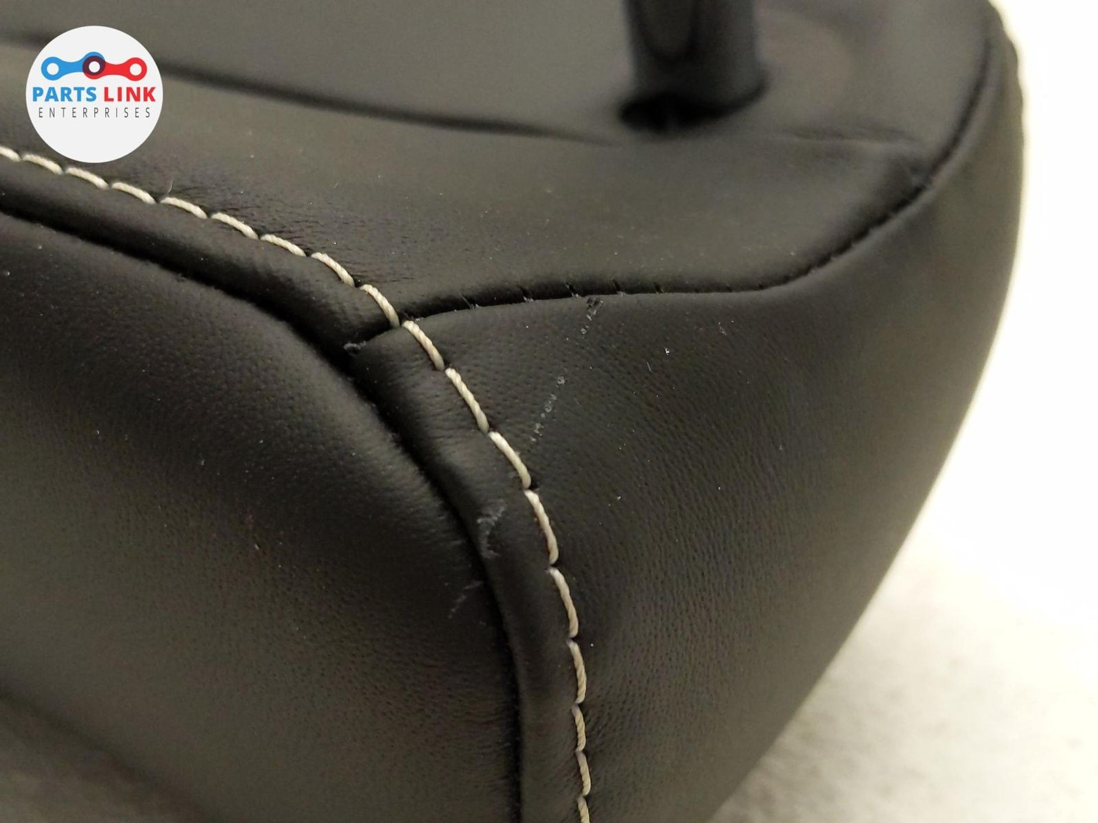 Bentley Bentayga 2016-2020 Rear Left Headrest
