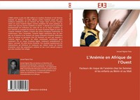 Ismael Ngnie-Teta | L'anéMie En Afrique De L'ouest | Taschenbuch | FranzöSisch