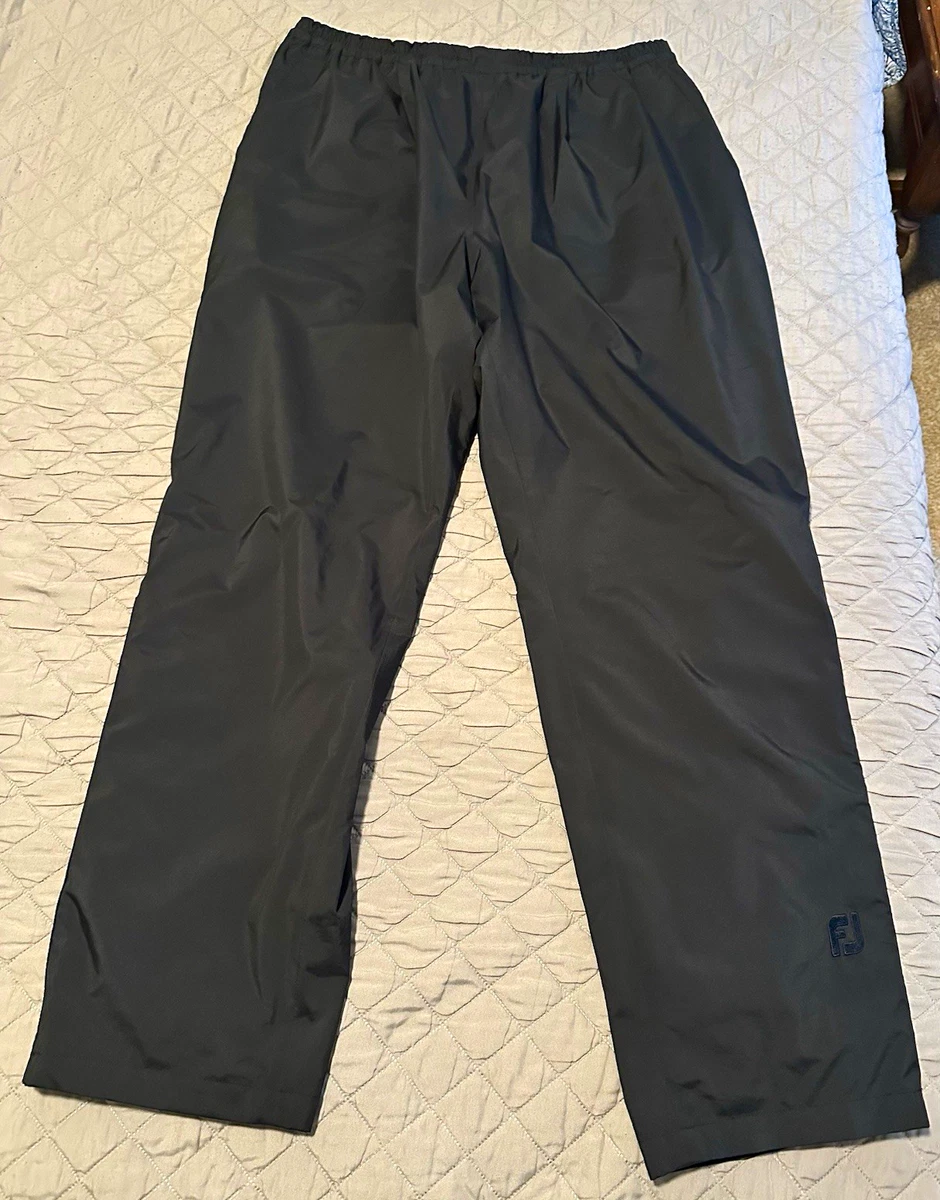 FootJoy Size XL Golf Pants for Men for sale | eBay
