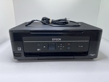 Epson XP-340 All-In-One Inkjet Printer - *REA...
