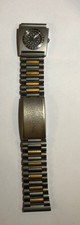 Bracciale aerospaziale in titanio Breitling 20 mm - 81500 UTC 24 ore