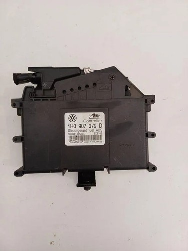 VW PASSAT B7 362 ABS Steuergerät 1H0907379D 10094103204 2.00 Diesel 34890084