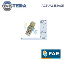 33520 SENDER UNIT INTAKE AIR TEMPERATURE FAE FOR OPEL ASTRA F,ARENA 1.8L,1.9L