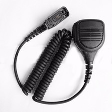 PMMN4040A Remote Speaker Mic for APX6000 XPR7550 XPR6550 XPR7550e XPR7350