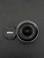 1 NIKKOR 10-30mm 1:3.5-5.6 VR  for parts