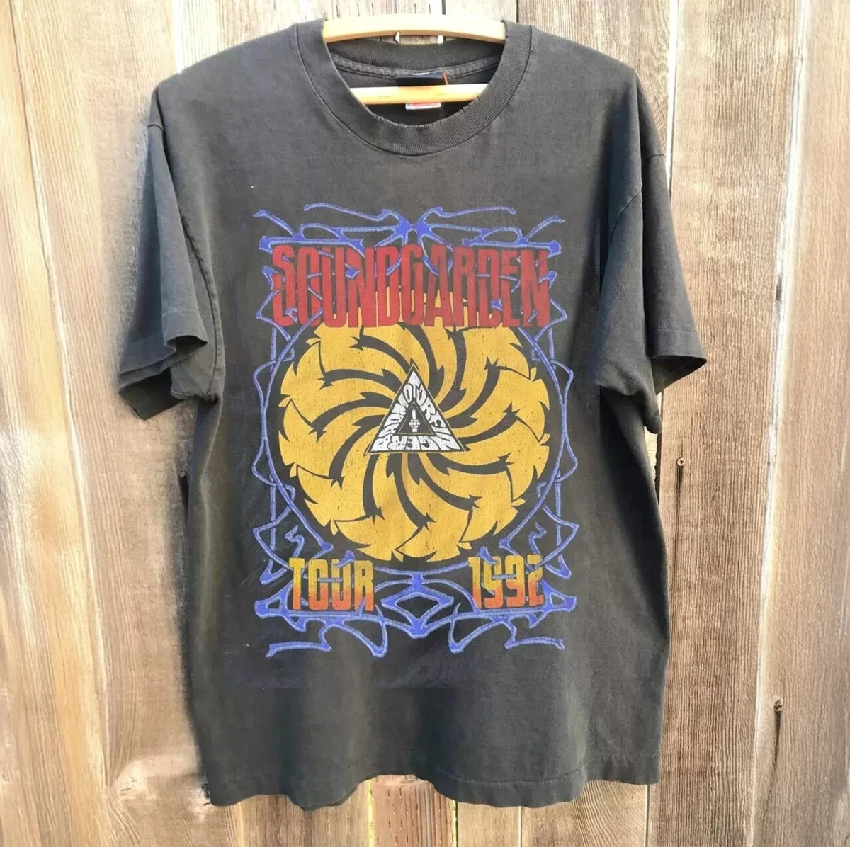 Soundgarden Shirt for sale | eBay