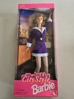 Vintage Special Edition City Style Barbie Doll 1997 18952 NEW Slight Crush