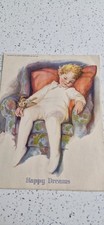 4 X " VINTAGE LILIAN ROWLES PRINTS" 1930S " LADYS COMPANION" 10" X 8"