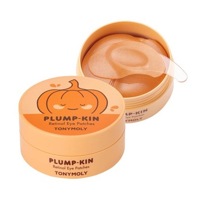 Plump-kin Retinol Hydrogel Under Eye Patches   Hydrating & Refreshing Eye Pat...