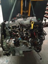 Moteur Ford FOCUS