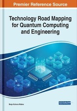 Brojo Kishore M Technology Road Mapping para computación cuántica e ingeniería (tapa dura)