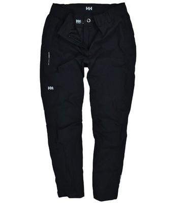 HELLY HANSEN Women's Packable Trekking Regenhose L