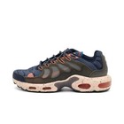 Nike Damen Air Max Terrascape TN Laufschuh Grü/Blau Materialien Sneaker EU 40