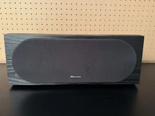 Pioneer SP-C22 Andrew Jones Design Center Channel Speaker