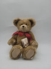 Boyds Bears Hayward Woodsley 16" H.B.'s Heirloom Series Plush Fully Jointed