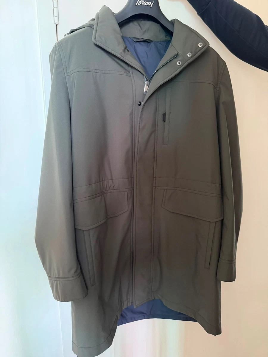 Brioni Coats for Men for Sale | Shop New & Used | eBay