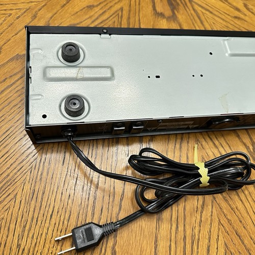 Pioneer DT-555 Timer Audio Digitale Non Si Accende Vendo Per Ricambi - Foto 10 di 13