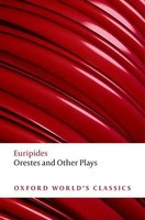 Orestes And Other Plays | Euripides | Englisch | Taschenbuch | 2009
