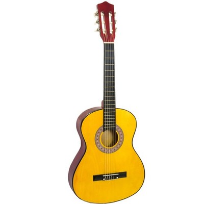 Mad About 1/4 klassische spanische Kindergitarre