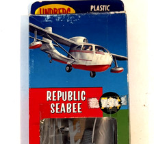 Model Kit Airplane. NOS. Seabee.