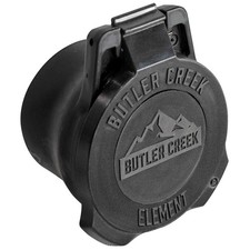 Butler Creek Element Scope Objective Cover 40mm