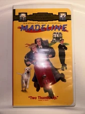 Madeline (VHS, 1998, Clam Shell Release)