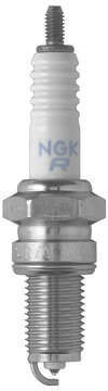 NGK Laser Iridium Spark - IJR7A9 Motorcycle ATV/UTV Street Bike Dirt Bike