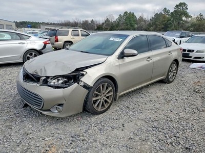 Driver Left Air Bag Front Driver Knee Fits 13-18 AVALON 5892322
