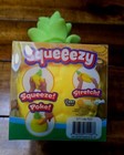 Sunny Days Squeezy Pineapple  Squish Ball Toy NIB — photo 2