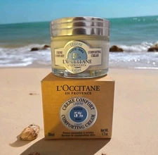 l'occitane en provence Creme Confort 5 % Shea Light Normal To Combination...