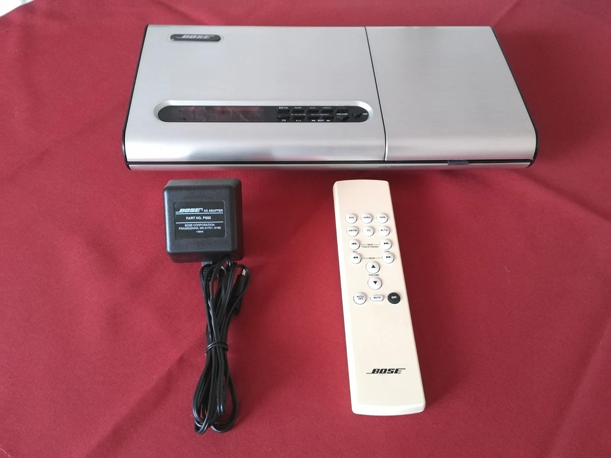 Bose Lifestyle 5 online kaufen | eBay.de