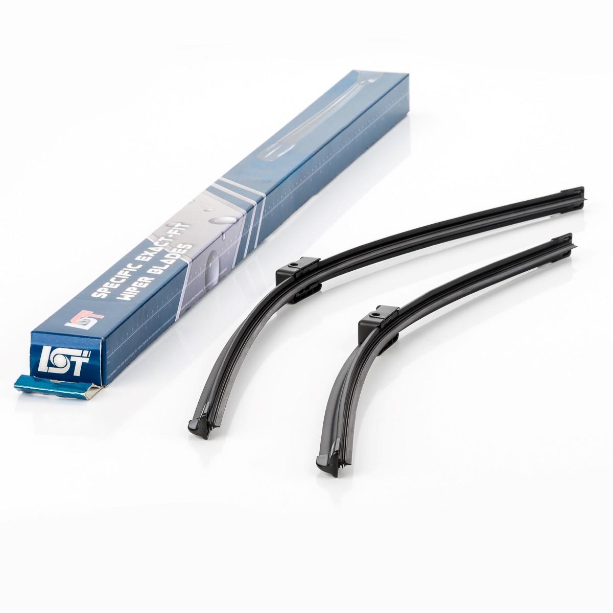 1x WINDSHIELD WIPER FOR BMW X6 E71 E72 * NEW *