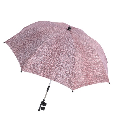 Baby Stroller Parasol Stable Structure Baby Pram Parasol For Baby For Beaches - Picture 15 of 24