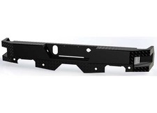 Ranch Hand Sbc19hblse 19-c Silveradosierra 1500 Rear Sport Back Bumper Ranch Hand Sbc19hblse 19-c Silveradosierra 1500 Rear Sport Back Bumper
