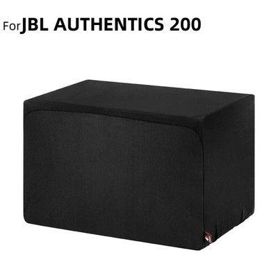 Staubschutzhülle für JBL für AUTHENTICS Lautsprecher Modisch Schwarz