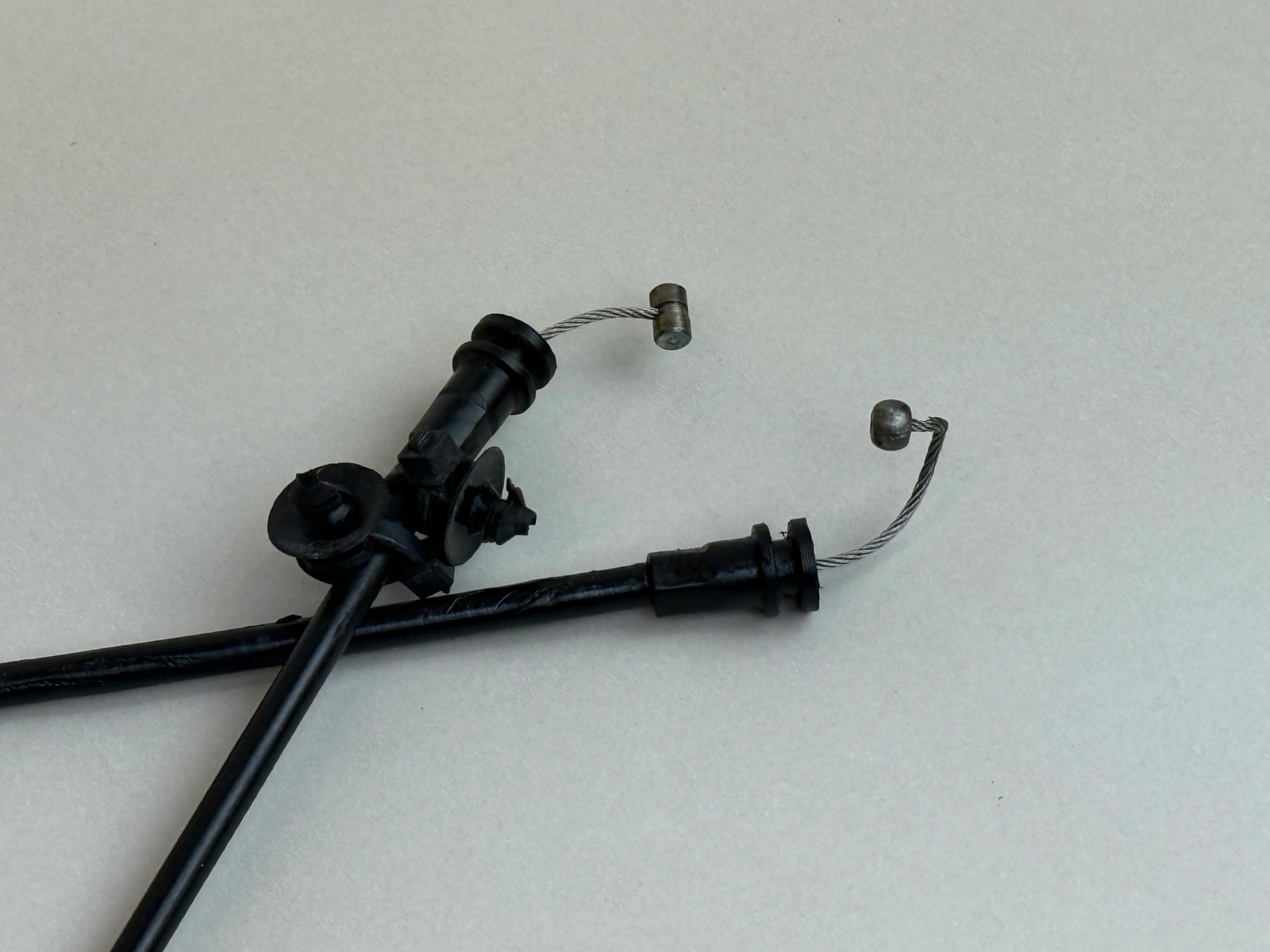 McLaren 570S 2016-2021 Front Hood latch