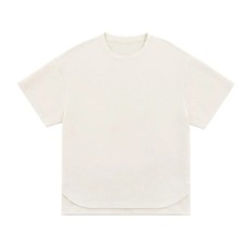 Member's Mark Women's Sandwash Short Sleeve Tee