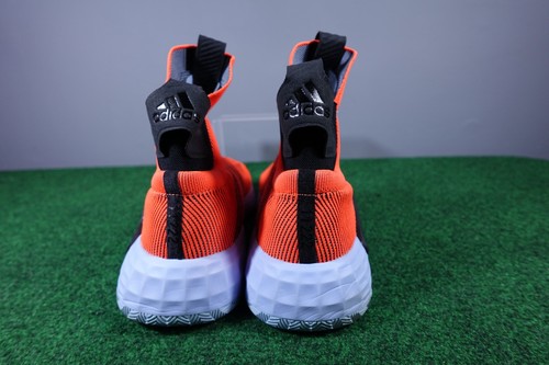 Adidas N3Xt L3V3L Hi-Res Coral 2019 para hombre - talla 18 - Imagen 5 de 8