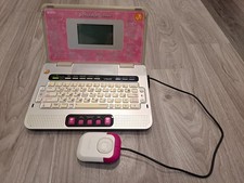 vtech lerncomputer Schulstart Laptop E Rosa